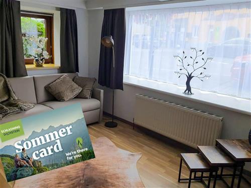 Ferielejlighed - 6 personer -  - Hauptplatz - 8962 - Gröbming