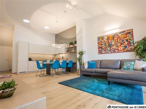 Ferielejlighed - 11 personer -  - Hochstraße - 8970 - Schladming