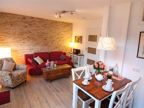 Ferielejlighed - 2 personer -  - Kirchenweg - 25980 - Sylt / Ot Westerland