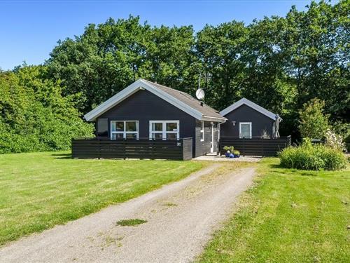 Sommerhus - 4 personer -  - Bork Hytteby 2 C - Bork Havn - 6893 - Hemmet Strand