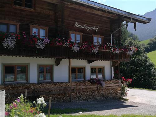  - 4 personer -  - Zimmermoos - 6230 - Brixlegg