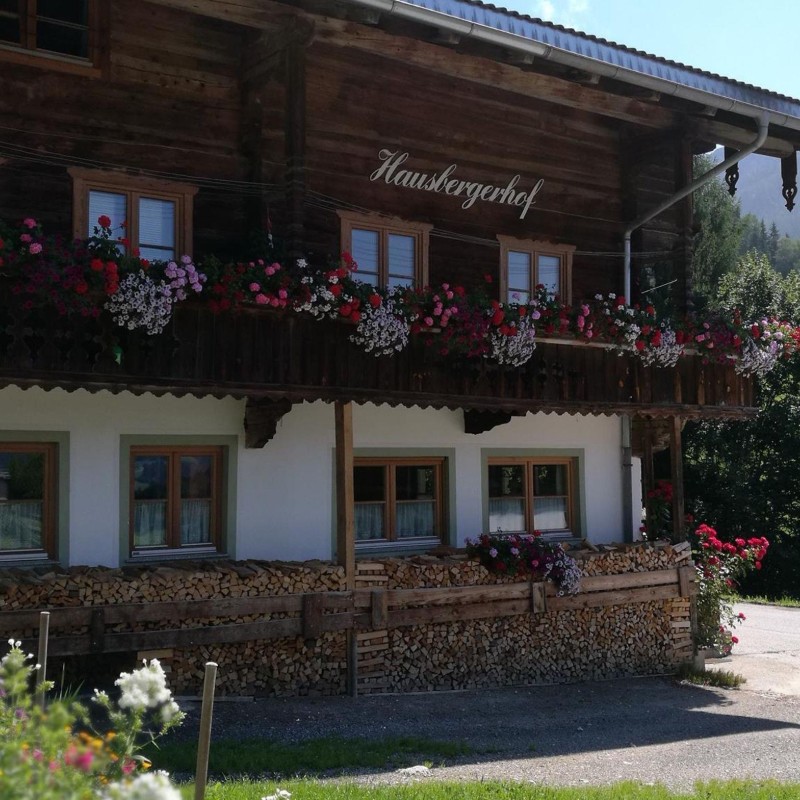  - 4 personer -  - Zimmermoos - 6230 - Brixlegg