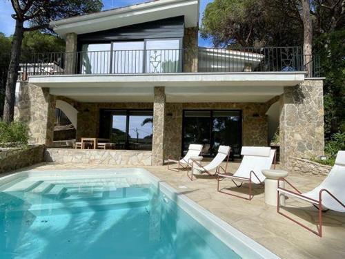 Sommerhus - 14 personer -  - 17256 - Pals