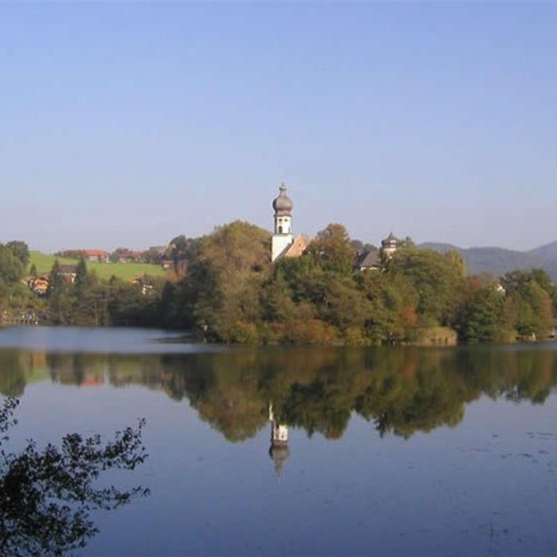 Ferielejlighed - 4 personer -  - Salzstraße - 83454 - Anger