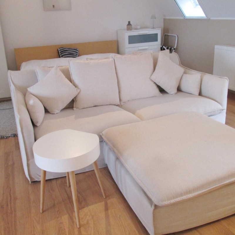 Ferielejlighed - 2 personer -  - 26553 - Dornumersiel-Westerbur