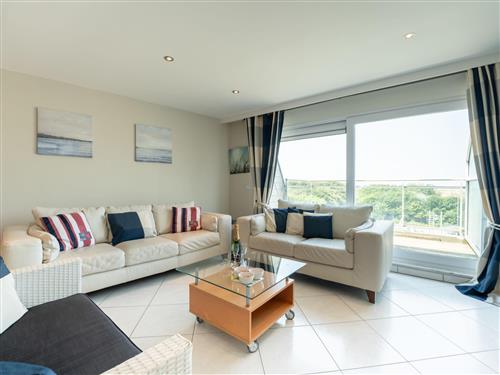 Ferienwohnung - 6 Personen -  - Bredene - 8450