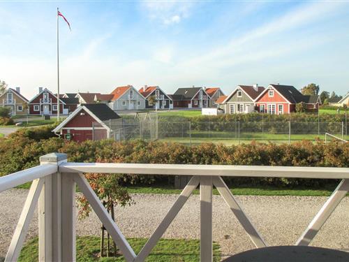 Ferienhaus - 6 Personen -  - Strandgårdsvej - Bro Strand - 5464 - Brenderup