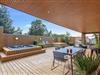 Billede 4 - Terrasse