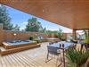Billede 4 - Terrasse
