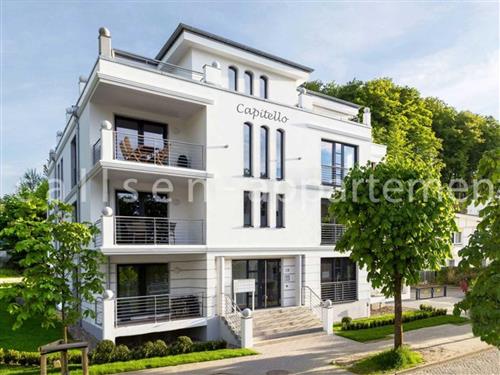 Ferienwohnung - 4 Personen -  - Straße - 18609 - Binz