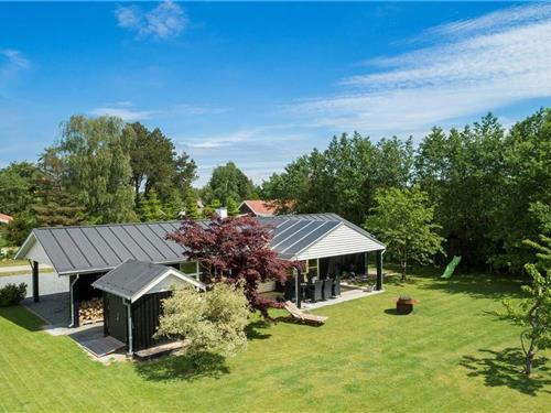 Fritidshus - 6 personer -  - Markpibervej - Marielyst - 4873 - Væggerløse