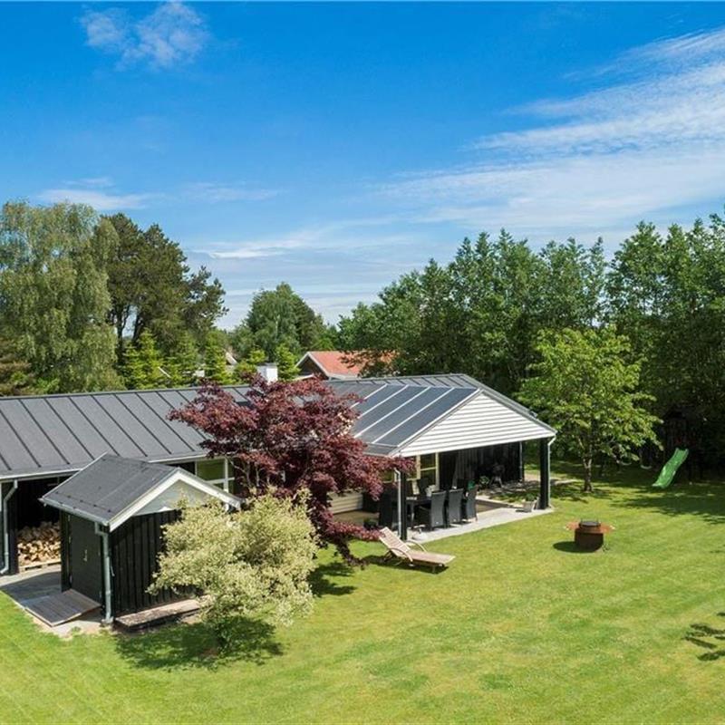 Ferienhaus - 6 Personen -  - Markpibervej - Marielyst - 4873 - Väggerlöse