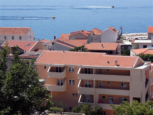 Ferienwohnung - 5 Personen -  - Kraj - 21325 - Tucepi