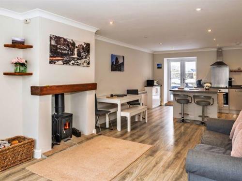 Holiday home - 6 persons -  - DL12 0NF - Middleton-In-Teesdale