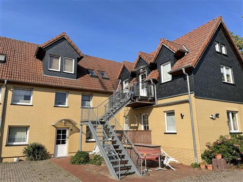 Holiday Home/Apartment - 4 persons -  - Waren - 17252