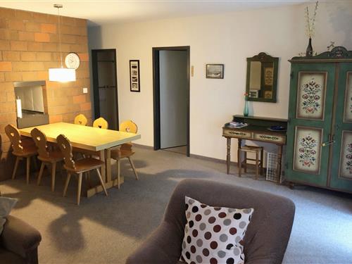 Holiday Home/Apartment - 10 persons -  - Oberbergstrasse - 8898 - Flumserberg Tannenboden