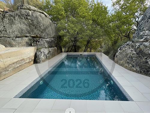 Feriehus - 4 personer -  - Medvida - Zadar-Medvida - 23420 - Medvida