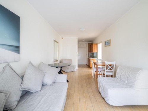 Holiday apartment - 4 persons -  - 84-110 - Debki