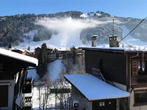 Sommerhus - 10 personer -  - 74110 - Morzine