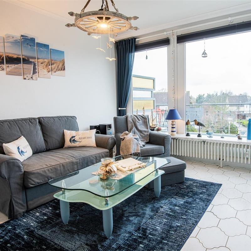 Ferielejlighed - 3 personer -  - Schützenstraße - 23743 - Grömitz