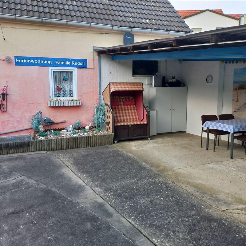 Ferielejlighed - 4 personer -  - Feldweg - 06869 - Coswig