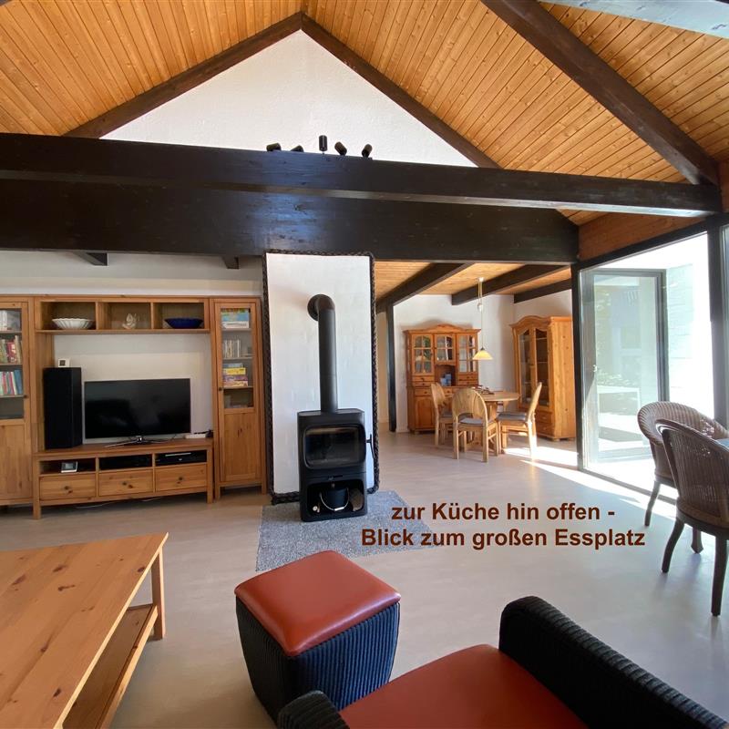 Ferielejlighed - 6 personer -  - Heisterbusch - 24235 - Stein