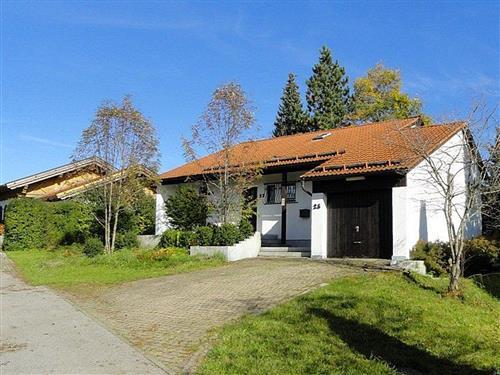 Vacation center - 10 persons -  - Bürgermeister-Martin-Straße - 87484 - Nesselwang