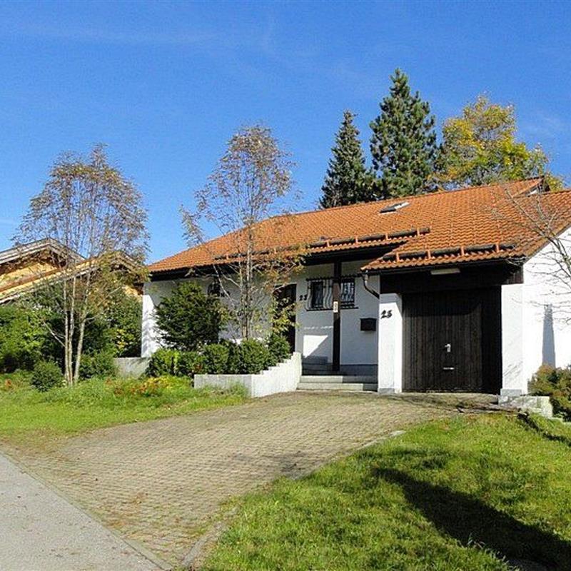 Feriecenter - 10 personer -  - Bürgermeister-Martin-Straße - 87484 - Nesselwang