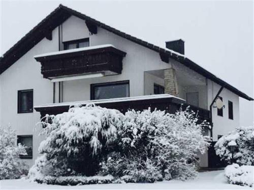 Holiday Home/Apartment - 8 persons -  - Bieberbach - 91349 - Egloffstein