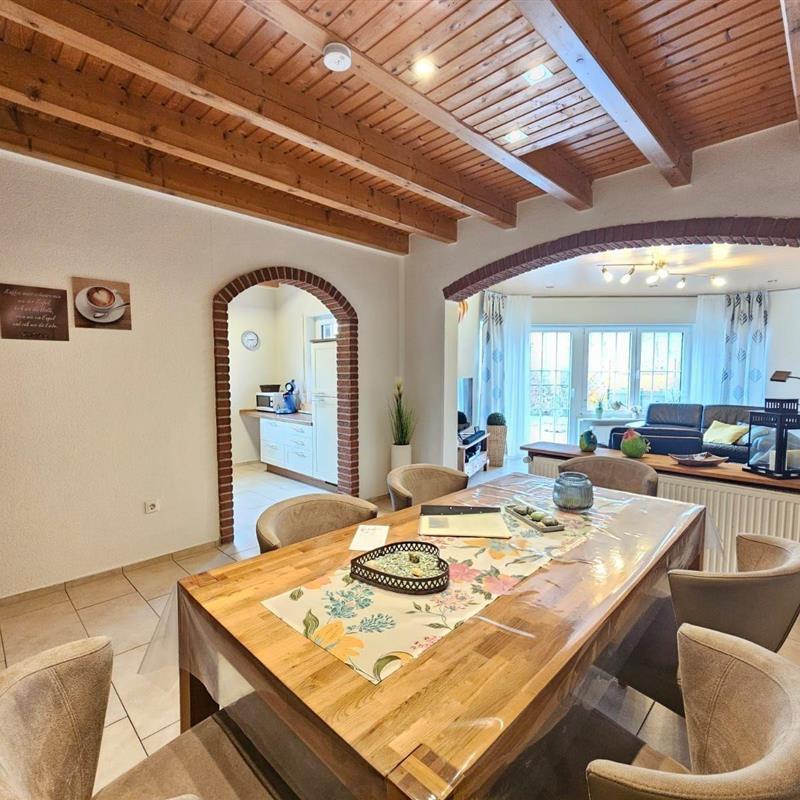 Sommerhus - 6 personer -  - Koggenweg 2 a - 26506 - Norden