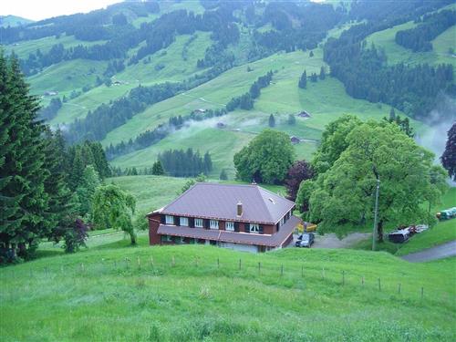 Sommerhus - 14 personer -  - Wilerbädli - 1716 - Plaffeien