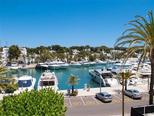 Ferieleilighet - 6 personer -  - Cala D'or - 07660