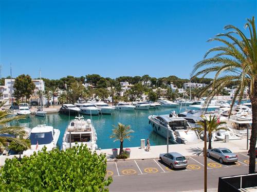 Ferielejlighed - 6 personer -  - Cala D'or - 07660