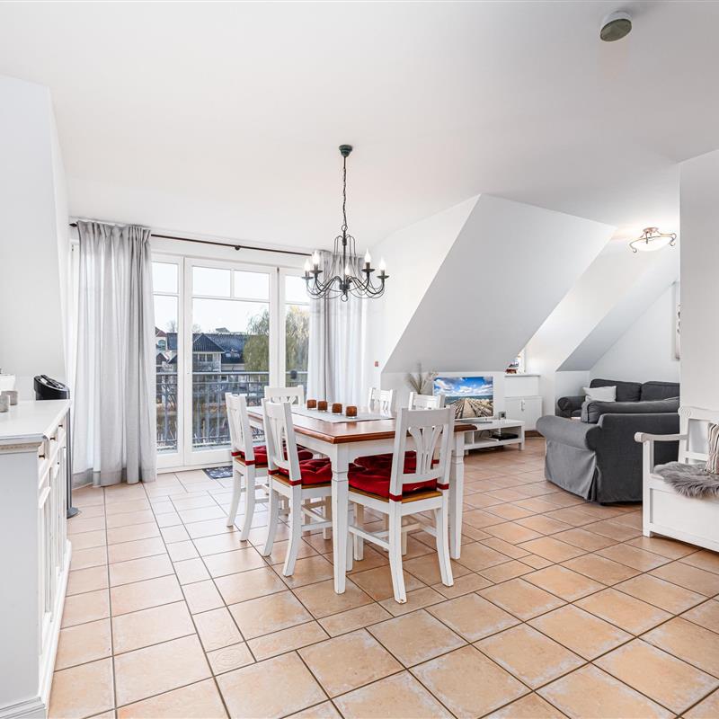 Ferielejlighed - 4 personer -  - Strandstraße - 23669 - Niendorf