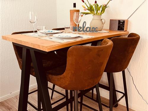 Ferielejlighed - 2 personer -  - Ferienpark - 23774 - Heiligenhafen