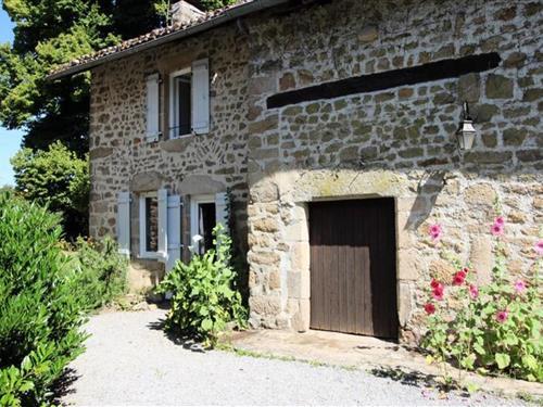 Ferienhaus - 4 Personen -  - 87140 - Compreignac