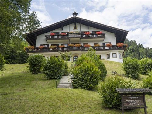 Holiday Home/Apartment - 3 persons -  - Laurentiusstr. - 83080 - Oberaudorf