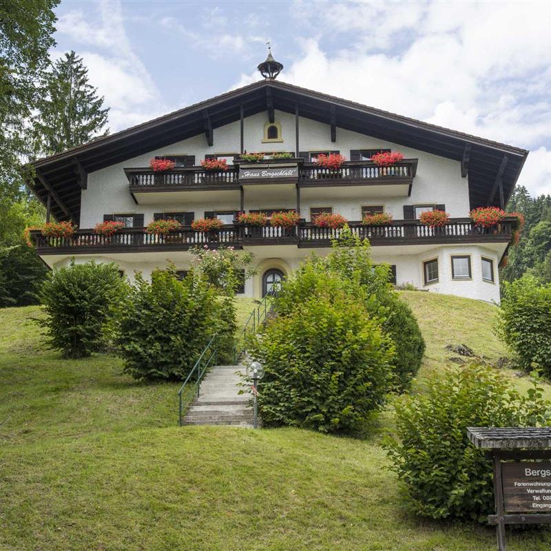 Ferielejlighed - 3 personer -  - Laurentiusstr. - 83080 - Oberaudorf