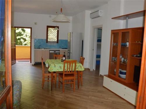 Holiday apartment - 7 persons -  - San Vincenzo - 57027