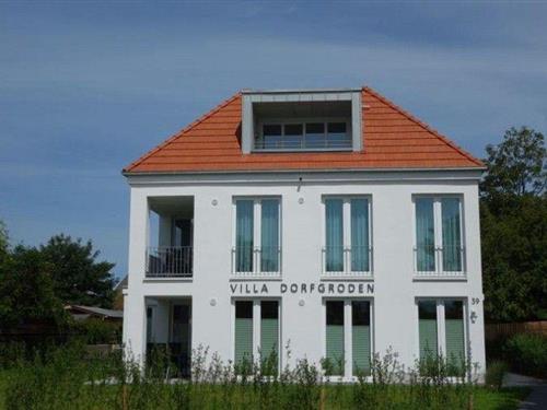 Ferieleilighet - 4 personer -  - Im Dorfgroden - 26486 - Wangerooge