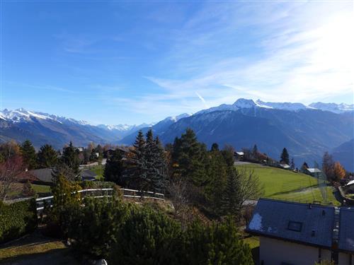 Feriehus / leilighet - 6 personer -  - Crans-Montana - 3975