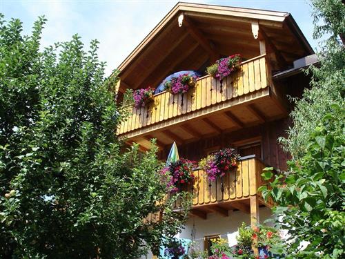 Ferieleilighet - 2 personer -  - Hirschbergstraße - 87541 - Bad Hindelang