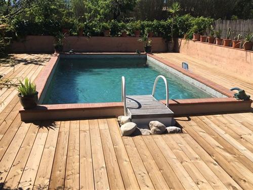 Holiday Home/Apartment - 4 persons -  - 04360 - Moustier-Ste-Marie