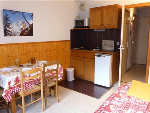 Sommerhus - 4 personer -  - 74310 - Les Houches