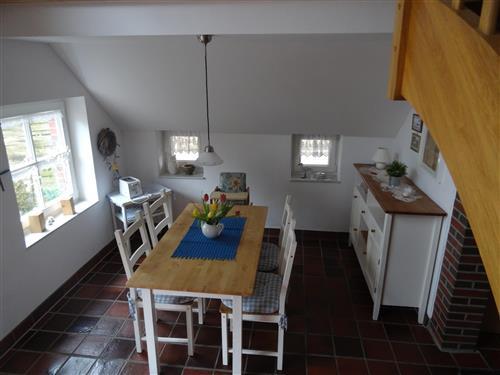 Holiday Home/Apartment - 4 persons -  - Eckwarderstr. - 26969 - Butjadingen-Eckwarden