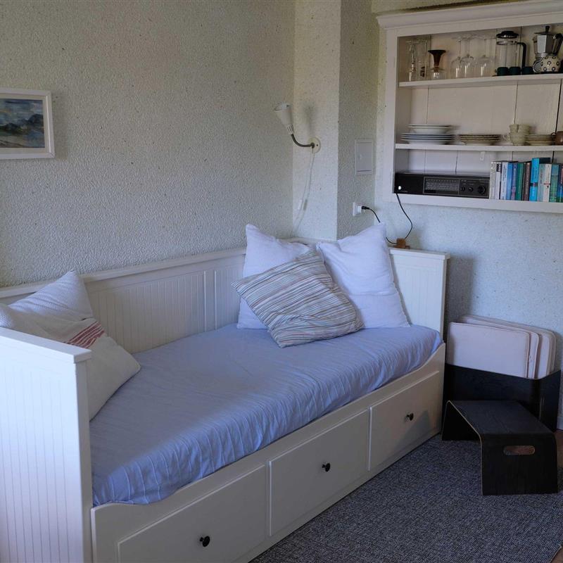 Ferielejlighed - 3 personer -  - Godenbergredder - 23714 - Malente