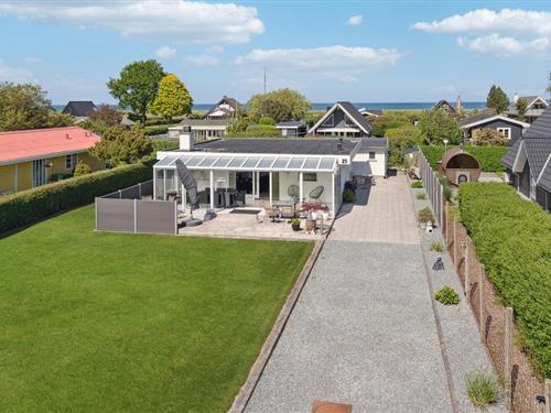 Ferienhaus - 4 Personen -  - Granvænget - Törresö - 5450 - Otterup