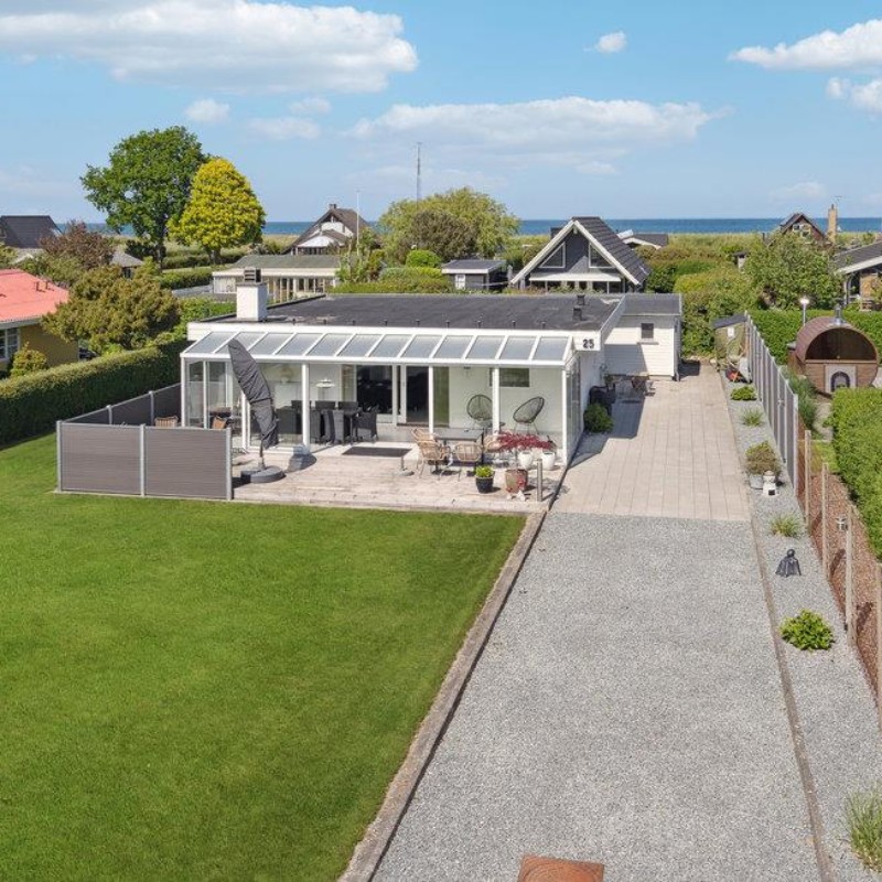 Sommerhus - 4 personer -  - Granvænget - Tørresø - 5450 - Otterup