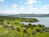 Bild 13 - Blick über's Wasser