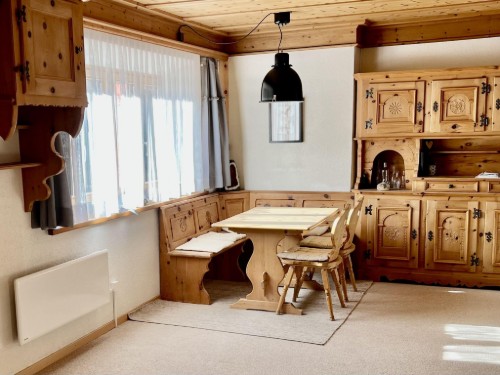 Ferielejlighed - 4 personer -  - Sent - 7554